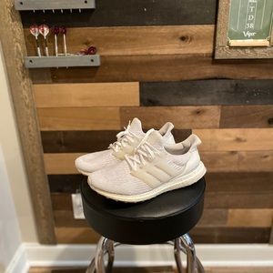 Adidas ultraboost 3.0 triple white